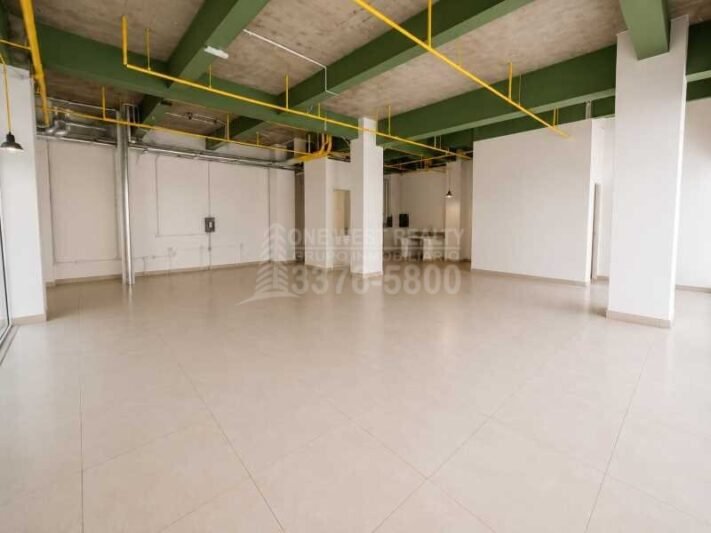 Locales Comerciales en venta con excelente ubicacion en Col. Los Próceres, Tegucigalpa