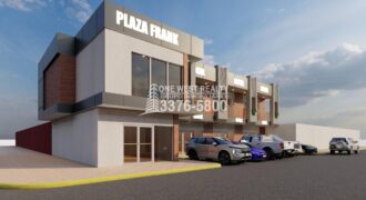 Renta de Locales Comerciales en El Progreso | Centro de la ciudad