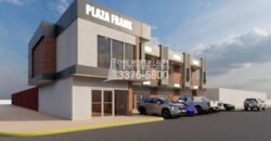 Renta de Locales Comerciales en El Progreso | Centro de la ciudad