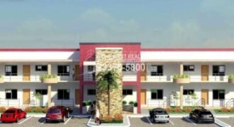 Condominio disponible en Condominios Los Lirios, San Pedro Sula Condominio disponible en Condominios Los Lirios, San Pedro Sula