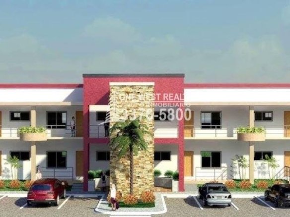 Condominios Los Lirios en Residencial Campisa San pedro Sula – Pre-venta