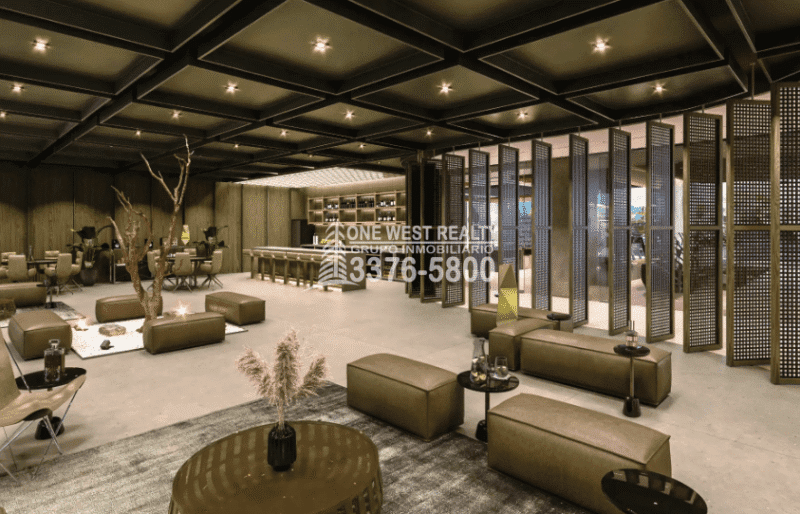 UNNA Condominium in Pre-Sale – 7th Floor | 1 Bedroom | 1 Bathroom | 1 Parking Space