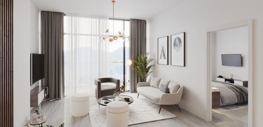 MH Residences Condominiums for Sale in San Pedro Sula | Luxury Condos 123m² – 207m²