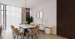 MH Residences: Condominios de lujo en pre-venta, desde 123,14 m² hasta 207,45 m² MH Residences: Condominios de lujo en pre-venta, desde 123,14 m² hasta 207,45 m²