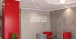 Corporate Office Space for Lease in San Pedro Sula | Metropark Barrio Los Andes – 185 m²