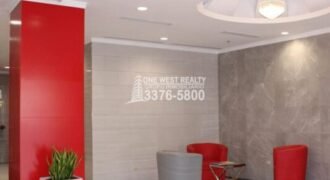 Locales en Renta Corporativo MetroPark Barrio Los Andes San Pedro Sula
