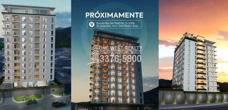 Vista 526 Condominiums Available for Pre-Sale | One West Realty – Live in Luxury
