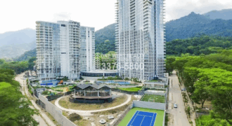 Condominio en Venta en Panorama III – San Pedro Sula | 3 Habitaciones, 2 Baños
