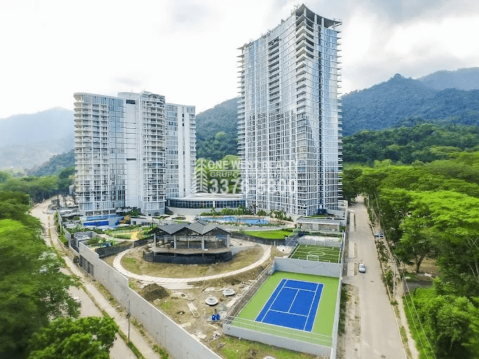 Condominio en Venta en Panorama 3 - San Pedro Sula