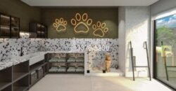 UNNA Condominium in Pre-Sale – 7th Floor | 1 Bedroom | 1 Bathroom | 1 Parking Space