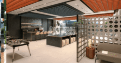 UNNA Condominium in Pre-Sale – 7th Floor | 1 Bedroom | 1 Bathroom | 1 Parking Space
