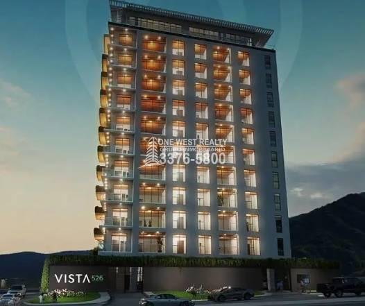Condominios Vista 526 Disponible en Pre-venta | One West Realty – Vive en Lujo