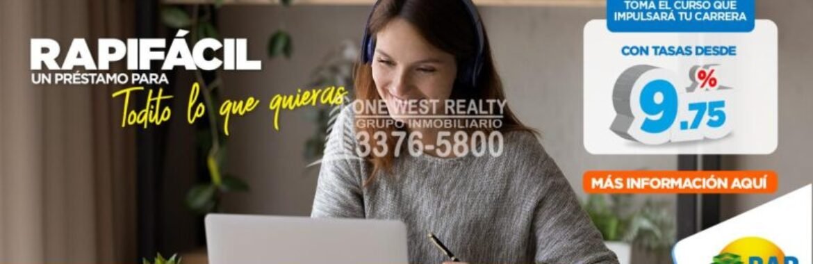 ¿Cómo obtener un préstamo de vivienda con el RAP en Honduras?