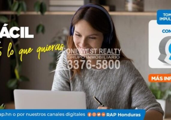 ¿Cómo obtener un préstamo de vivienda con el RAP en Honduras?