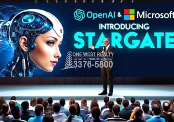 🌌Proyecto Stargate Explicado – De los Espías Psíquicos de la CIA al Futuro de una IA de $500 Mil Millones