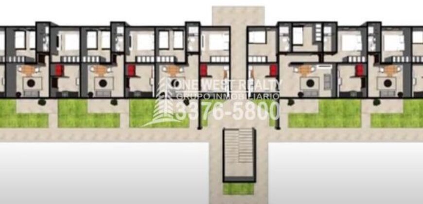 Condominios Los Lirios en Residencial Campisa San pedro Sula – Pre-venta Condominios Los Lirios en Residencial Campisa San pedro Sula – Pre-venta