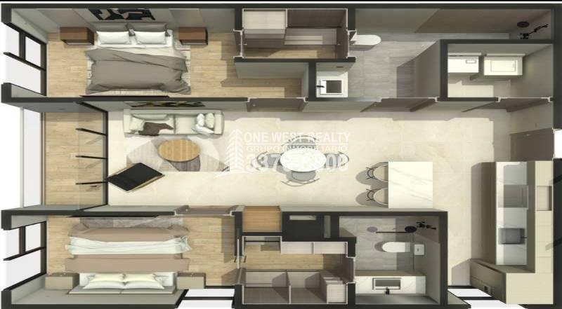 Condominios Vista 526 Disponible en Pre-venta | One West Realty – Vive en Lujo