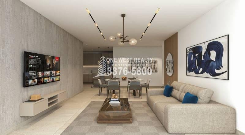 Condominios Vista 526 Disponible en Pre-venta | One West Realty – Vive en Lujo