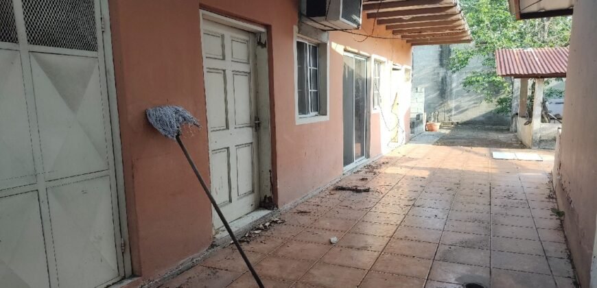 Propiedad Comercial en Venta en Paz Barahona San Pedro Sula | Inversión con Alto potencial