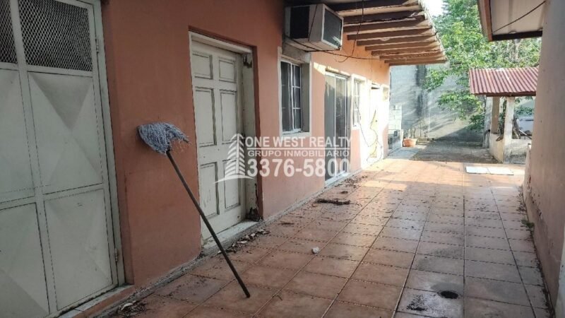 terreno comercial en venta san pedro sula