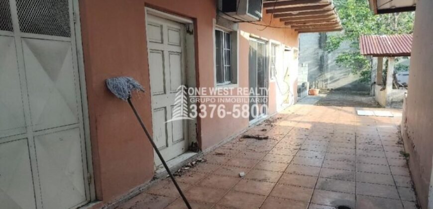 Propiedad Comercial en Venta en Paz Barahona San Pedro Sula | Inversión con Alto potencial