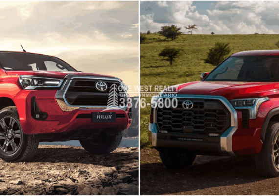 Los Carros Más Populares en Honduras 2025