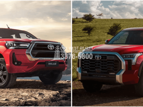 Los Carros Más Populares en Honduras