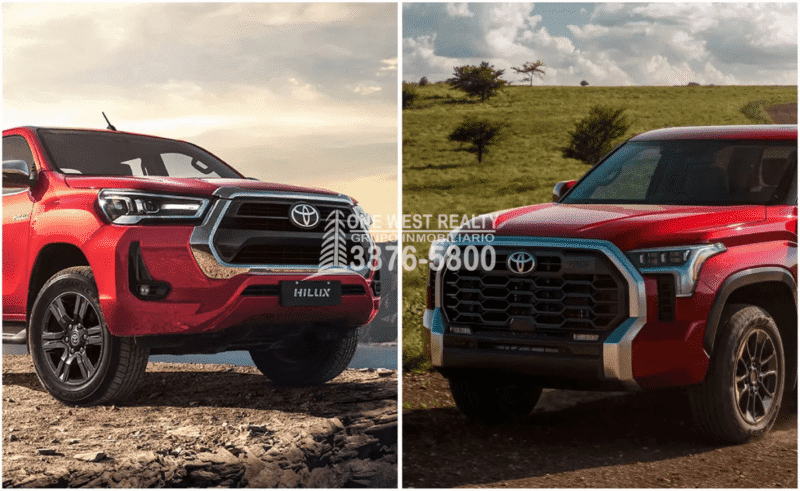 Los Carros Más Populares en Honduras