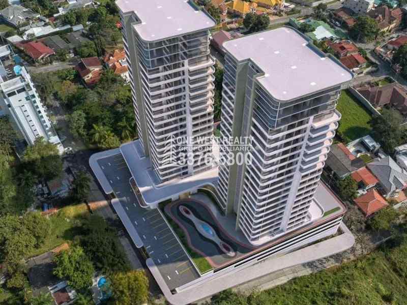 Torre Apolo 2 TORRES