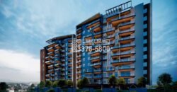 UNNA Condominium Pre-Sale – 7th Floor | 1 Bedroom | 1 Bathroom | 1 Parking Space ✅