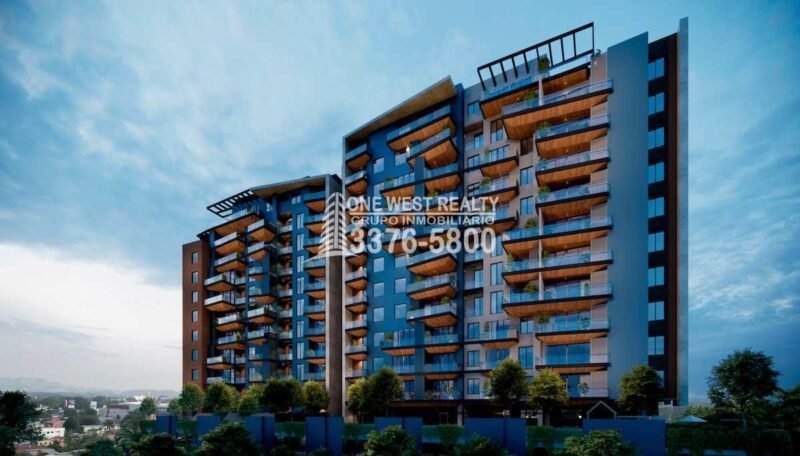 UNNA Condominium Pre-Sale – 7th Floor | 1 Bedroom | 1 Bathroom | 1 Parking Space ✅