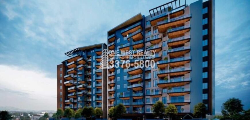 UNNA Condominium Pre-Sale – 7th Floor | 1 Bedroom | 1 Bathroom | 1 Parking Space ✅