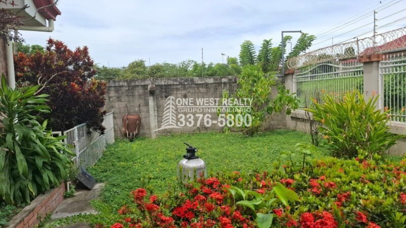 casas financiadas residencial kattan en el progreso