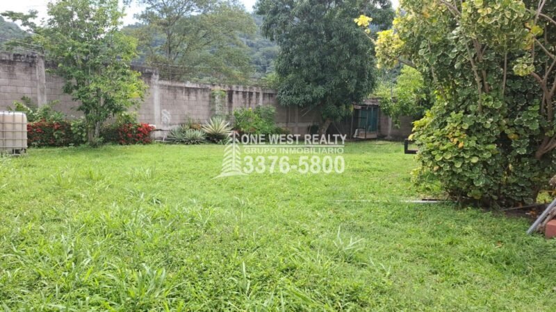 casas de venta en el progreso yoro-one west realty