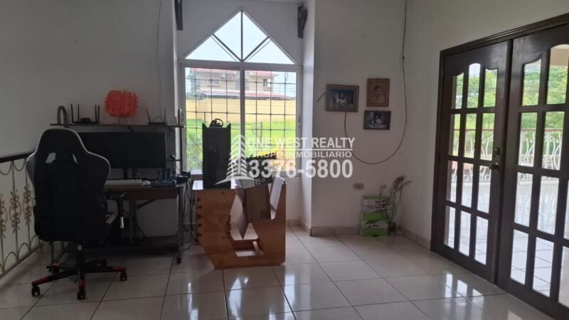 Se vende casa en EL Progreso Yoro-residencial kattan casas
