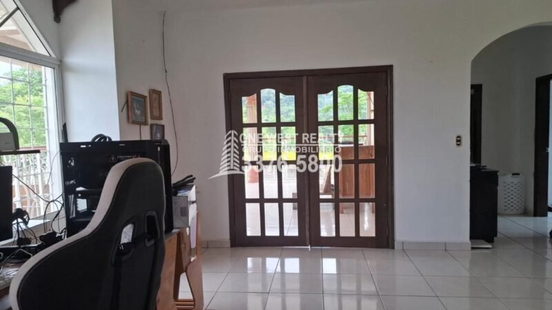 se vende casa en el progreso residnecial kattan