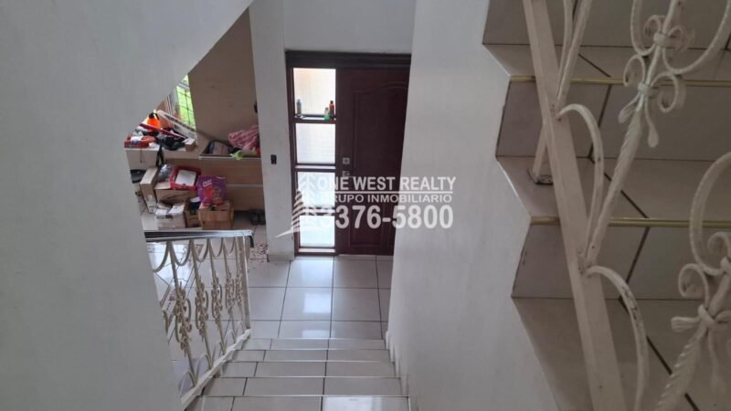el progreso yoro casas en venta en circuito cerrado