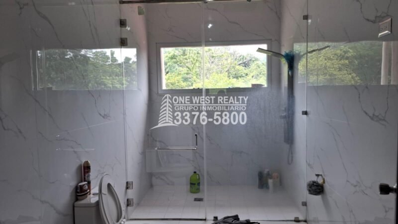 casas en venta en el progreso Yoro-residencial Kattan circuito cerrado