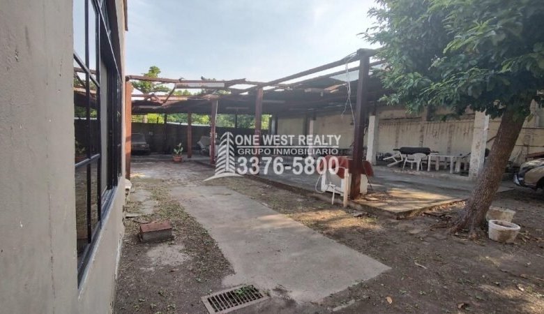 barrio paz barahona propiedad comercial en venta