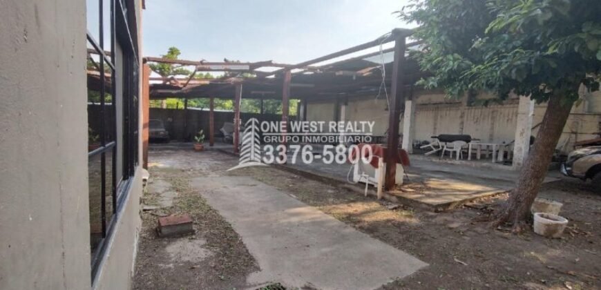 Propiedad Comercial en Venta en Paz Barahona San Pedro Sula | Inversión con Alto potencial