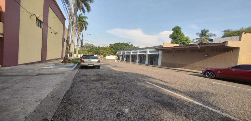 Propiedad Comercial en Venta en Paz Barahona San Pedro Sula | Inversión con Alto potencial
