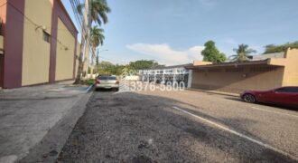 Propiedad Comercial en Venta en Paz Barahona San Pedro Sula | Inversión con Alto potencial