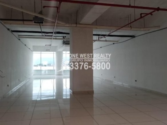 alquiler de local en barrio los andes san pedro sula one west realty