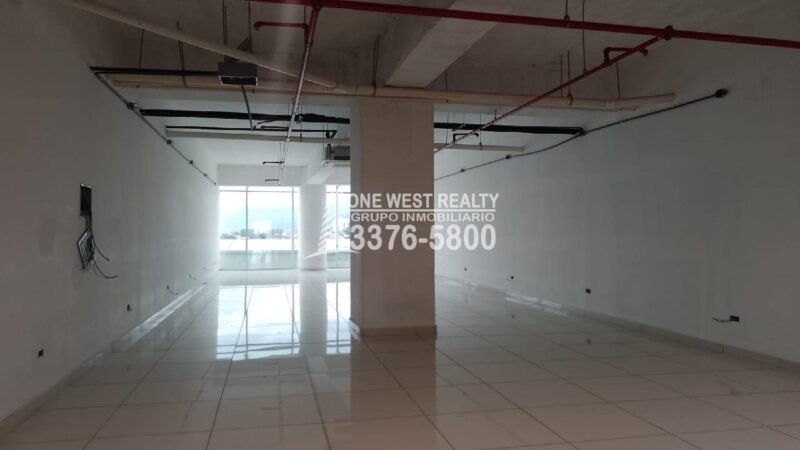 alquiler de local en barrio los andes san pedro sula one west realty