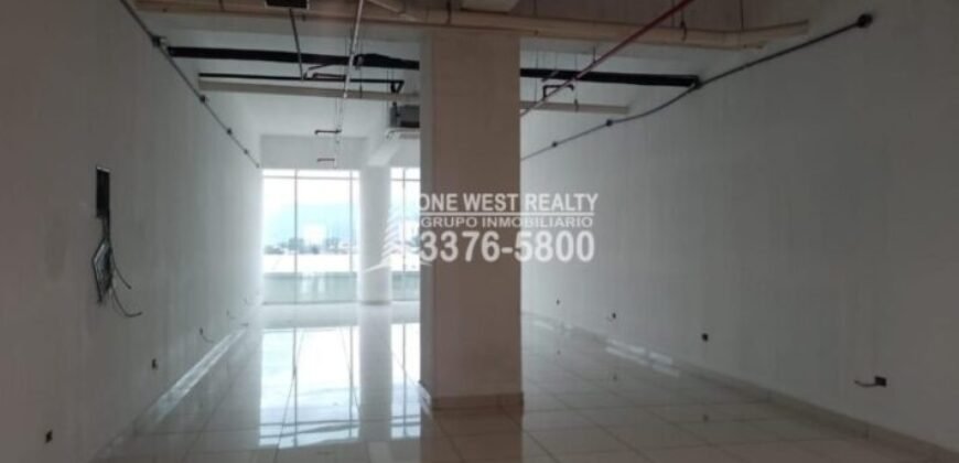 Alquiler de Local en Barrio Los Andes San Pedro Sula 472 metros cuadrados