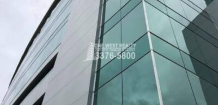 Locales en Renta Corporativo MetroPark Barrio Los Andes San Pedro Sula