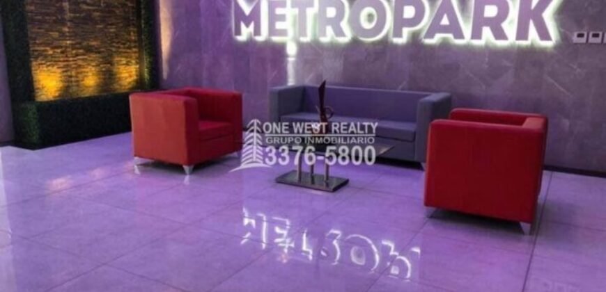 Corporate Office Space for Lease in San Pedro Sula | Metropark Barrio Los Andes – 185 m²