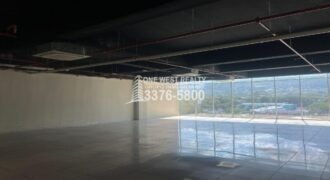 Corporate Office Space for Lease in San Pedro Sula | Metropark Barrio Los Andes – 185 m²