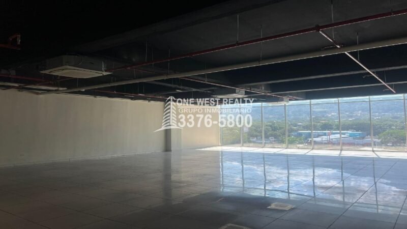 corporate office space for lease at metropark san pedro sula