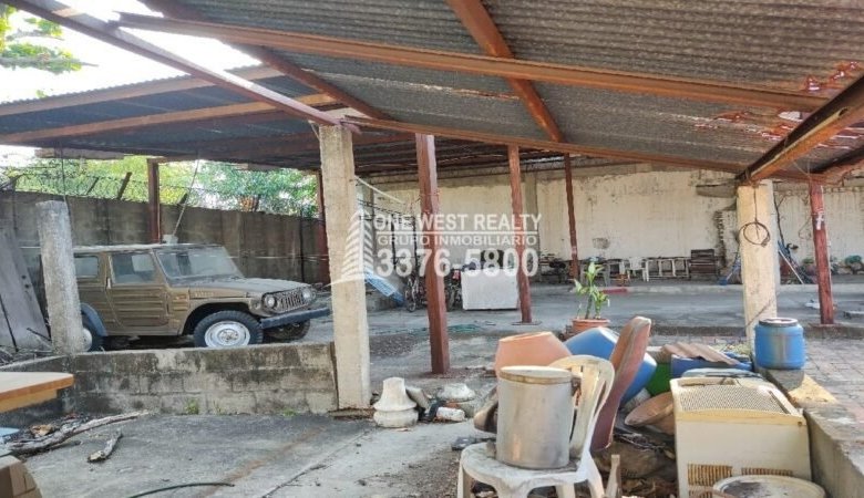 Propiedad Comercial en Venta en Paz Barahona San Pedro Sula | Inversión con Alto potencial